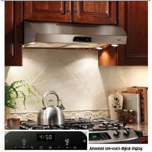 Kenmore 30 shop inch range hood