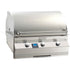 Fire Magic Aurora A540i 30-Inch Built-In Natural Gas Grill With Infrared Burner A540i-5L1N