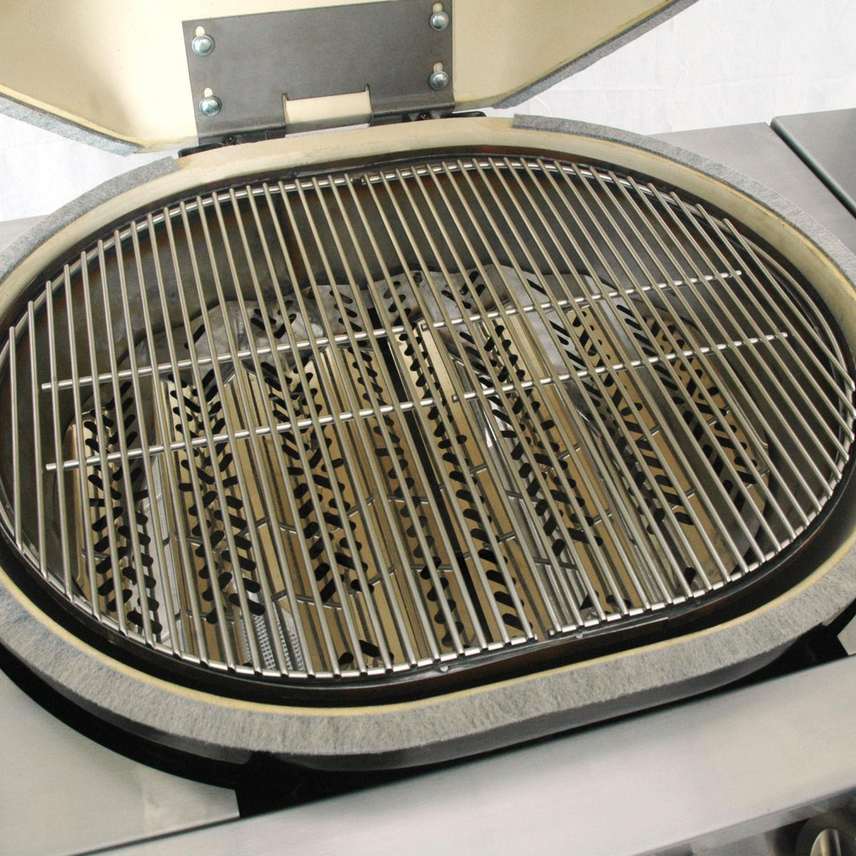 Primo gas grill 2025