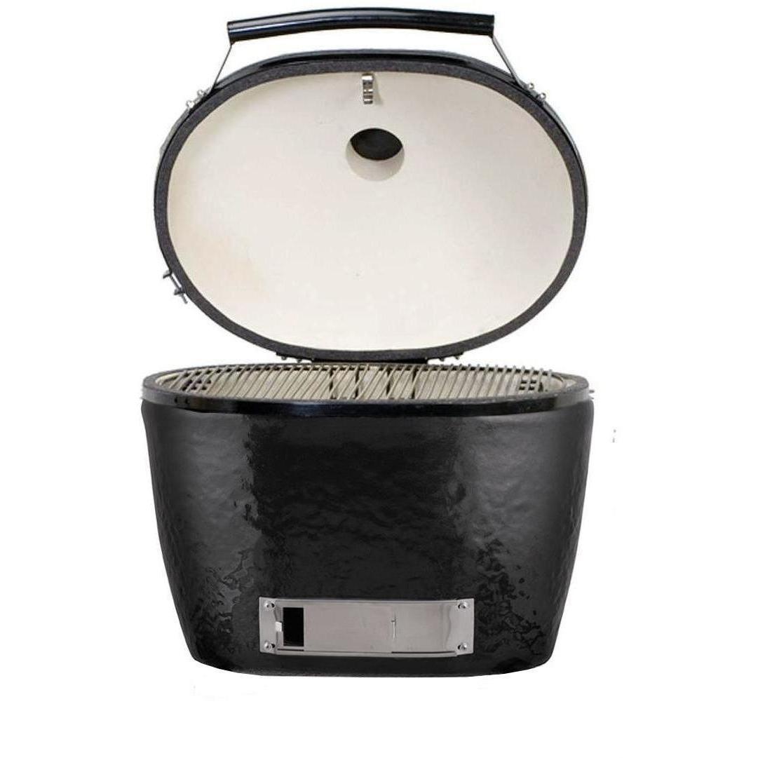 Primos online ceramic grill