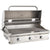 American Outdoor Grill L-Series 36-Inch 3-Burner Built-In Natural Gas Grill AOG 36NBL-00SP - BBQHangout