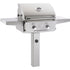 American Outdoor Grill L-Series 24-Inch 2-Burner Freestanding Propane Gas Grill AOG 24PCL-00SP