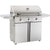 American Outdoor Grill T-Series 36-Inch 3-Burner Freestanding Natural Gas Grill AOG 36NCT-36NCT-OOSP - BBQHangout