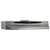 Broan 30-Inch 220 CFM Stainless Steel Under Cabinet Range Hood QT230SS - BBQHangout