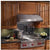Broan 30-Inch 600 CFM Professional Stainless Steel Hood E6430SS - BBQHangout