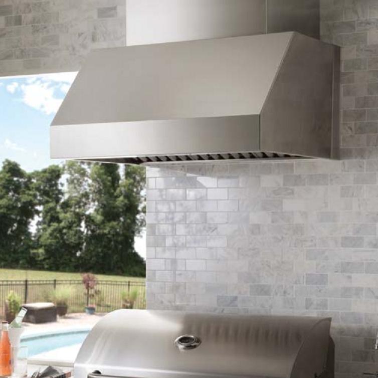 Vent a hood on sale 36 inch