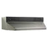Broan 36-Inch 360-CFM Under Cabinet Range Stainless Steel Hood 883604