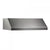 Broan 36-Inch 440 CFM Stainless Steel Range Hood With Microban AP136SS - BBQHangout