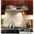 Broan 36-Inch 450 CFM Under Cabinet Range Black Hood QP336BL - BBQHangout