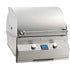 Fire Magic Aurora 24-Inch Built-In Natural Gas Grill A430i-5E1N