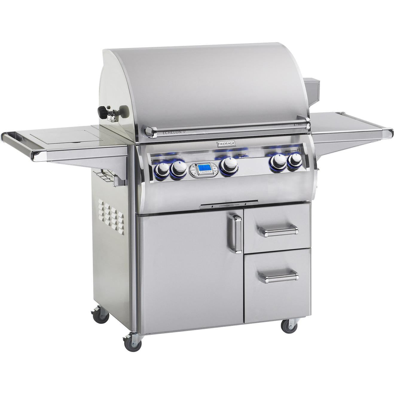 Fire magic gas grills shop