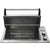 Fire Magic Legacy Deluxe Gourmet Built-In Propane Gas Countertop Grill 3C-S1S1P-A - BBQHangout