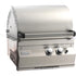 Fire Magic Legacy Deluxe Natural Gas Built-In Grill 11-S1S1N-A