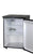 Kegco Full Size 1-Tap Beer Keg Dispenser with Matte Black Door K309B-1NK - BBQHangout