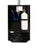 Kegco Full Size Single Tap Beer Kegerator with Black Door K199B-1NK - BBQHangout