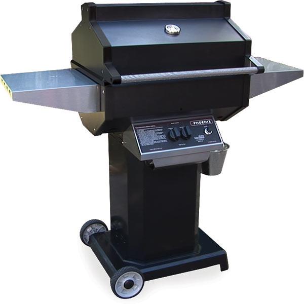 Phoenix grill reviews clearance
