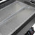 Phoenix SDBOPP Series Stainless Steel Propane Gas Grill On Black Aluminum Patio Base - BBQHangout