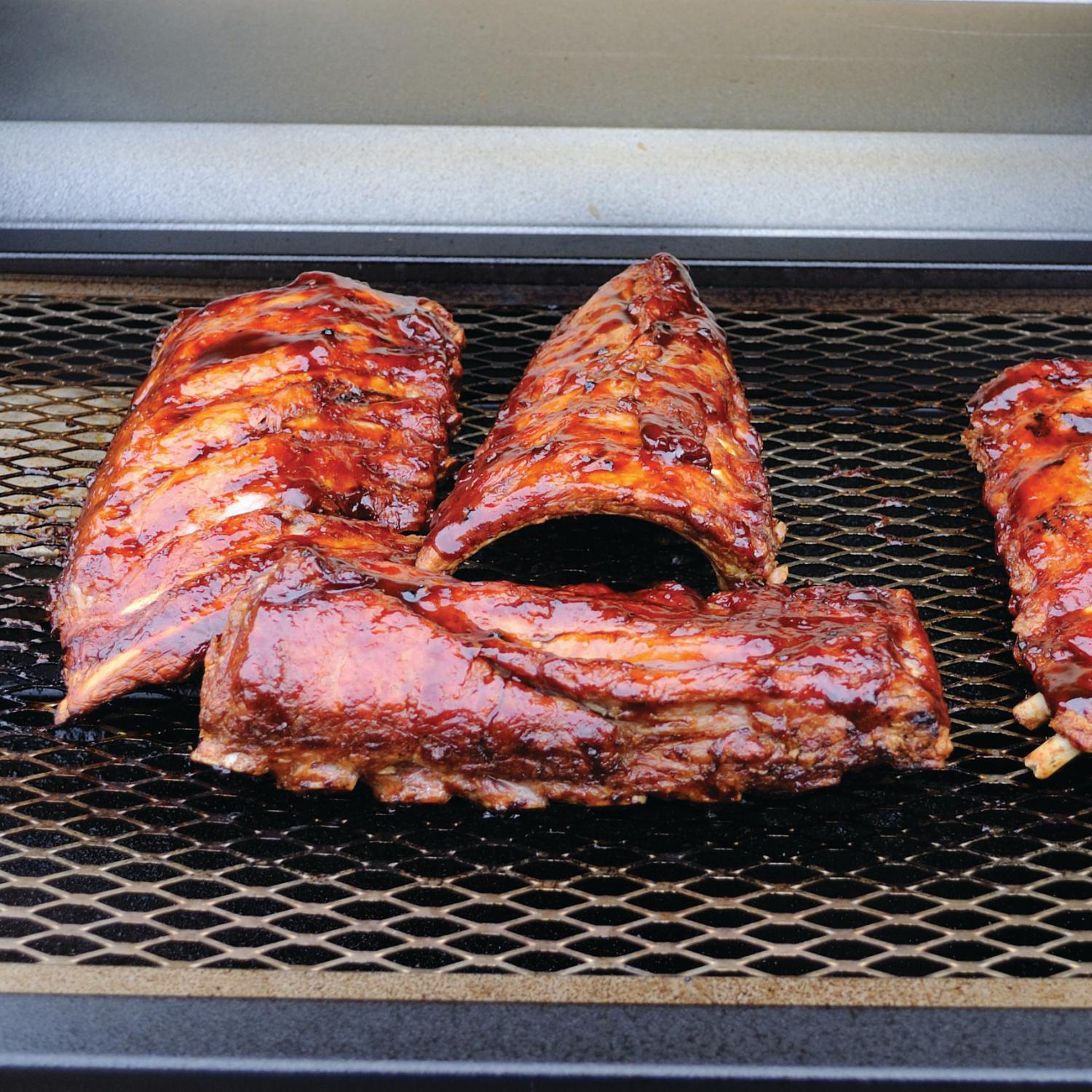Phoenix gas grill online