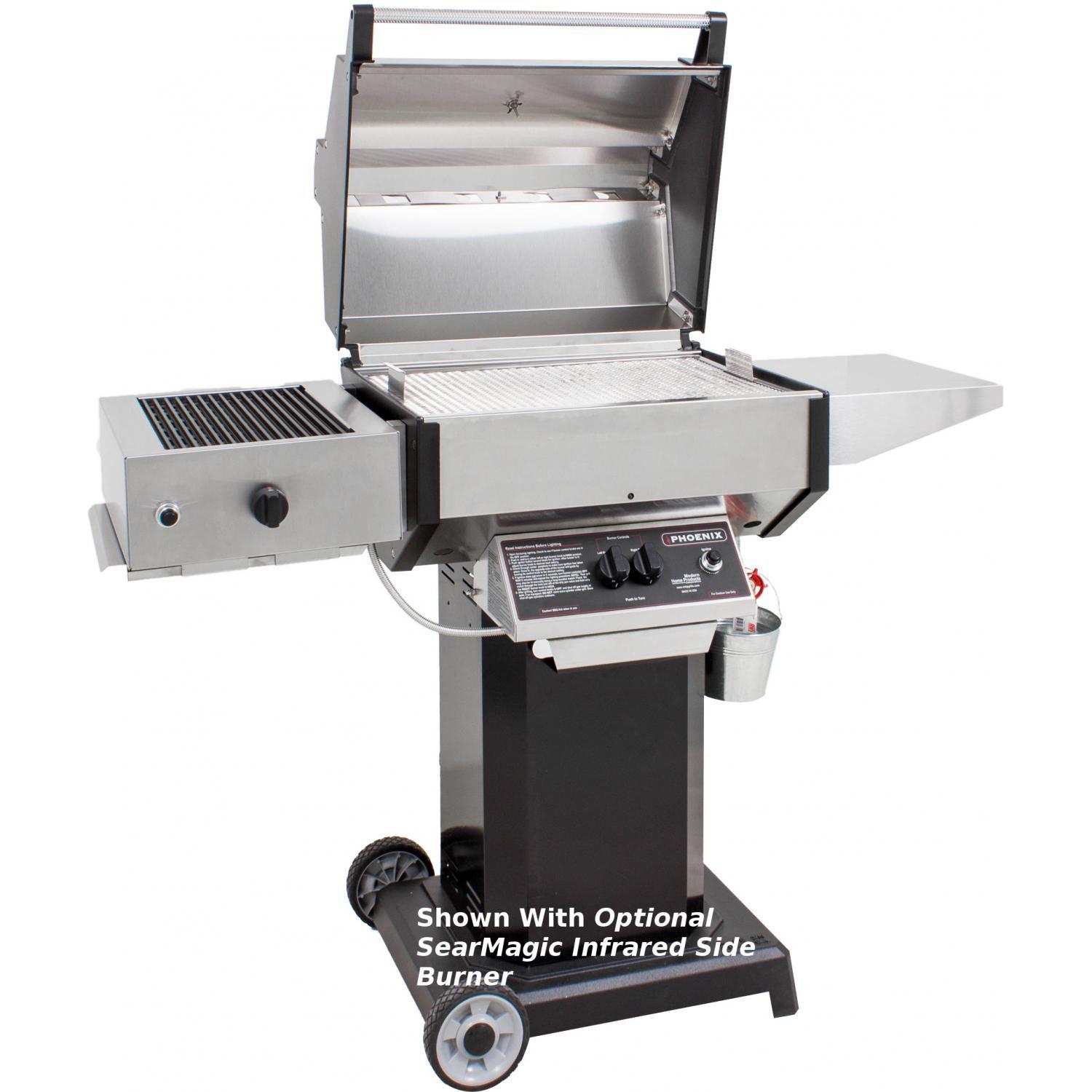 Phoenix grill on sale