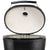 Primo All-In-One Oval XL Ceramic Kamado Grill With Cradle & Side Shelves 7800 - BBQHangout