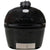 Primo Oval Junior Ceramic Kamado Grill JR 200 - BBQHangout