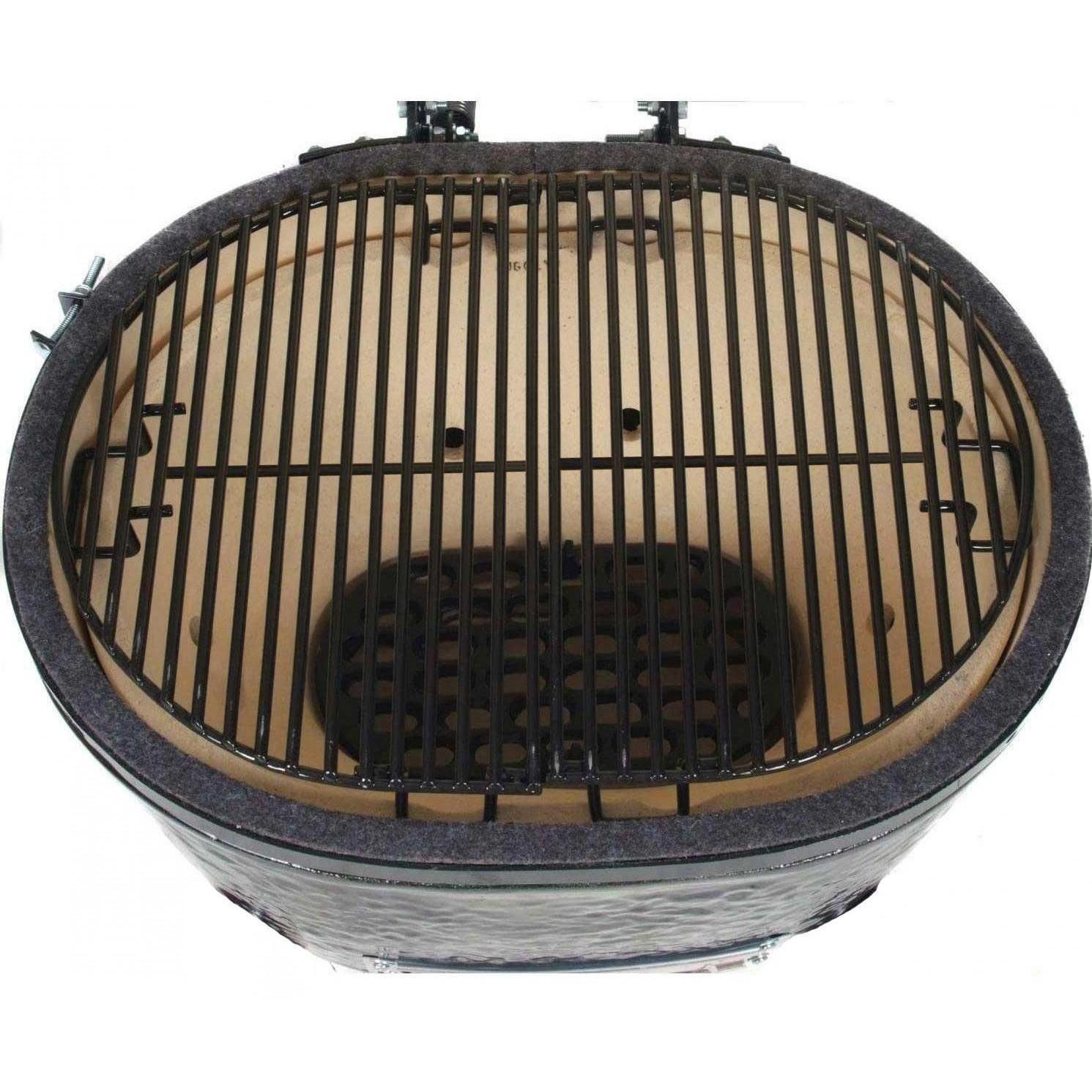 Primo oval 300 outlet