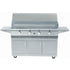 ProFire Professional Series 48-Inch Freestanding Natural Gas Grill PF48G-N