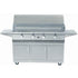 ProFire Professional Series 48-Inch Freestanding Propane Gas Grill PF48G-P