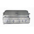 RCS Cutlass Pro Series 38" 4 Burner Propane Gas Grill RON38A-LP