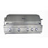 RCS Cutlass Pro 38-Inch Built-In Natural Gas Grill RON38A-NG
